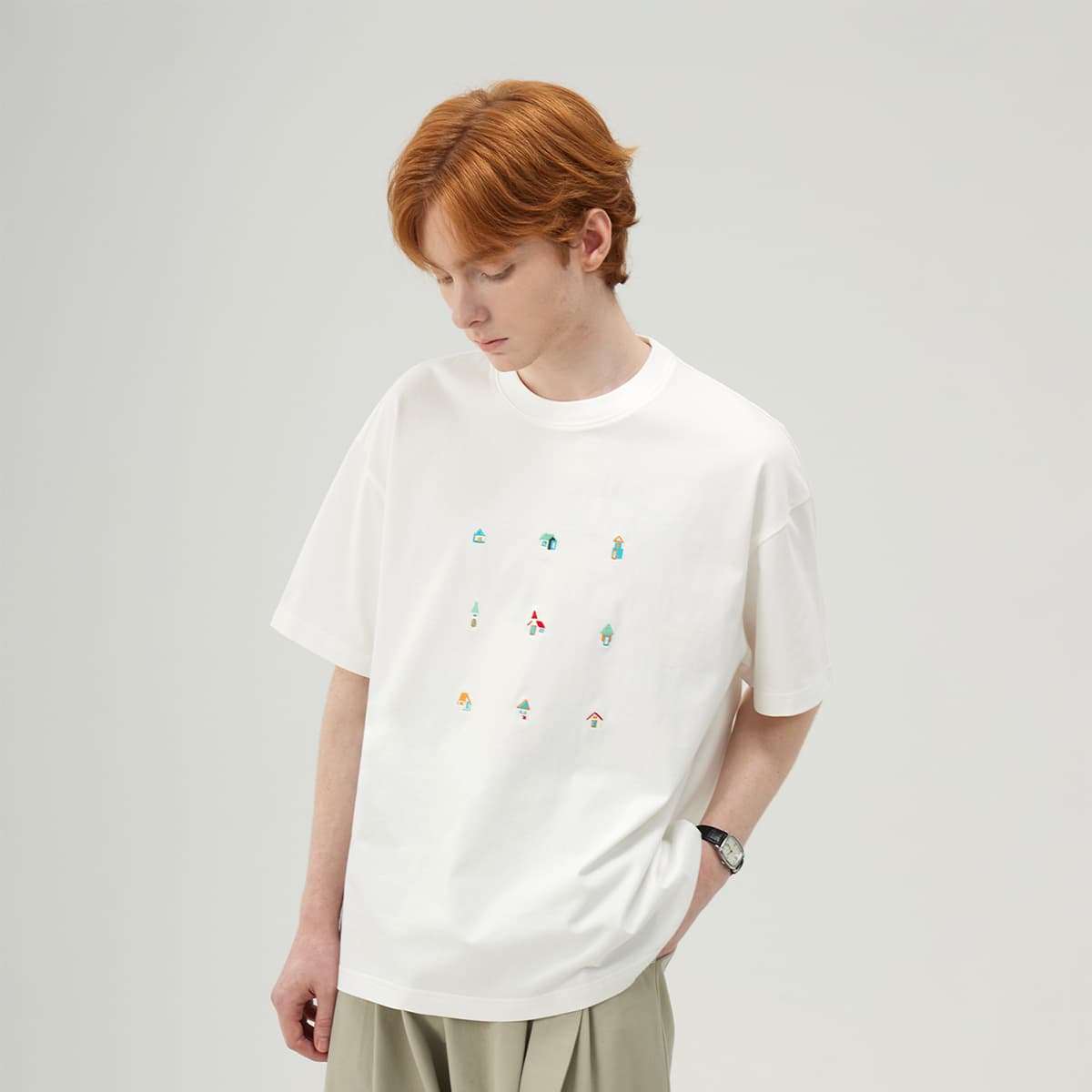 Футболка COKEIN SS24 T - изображение 3
