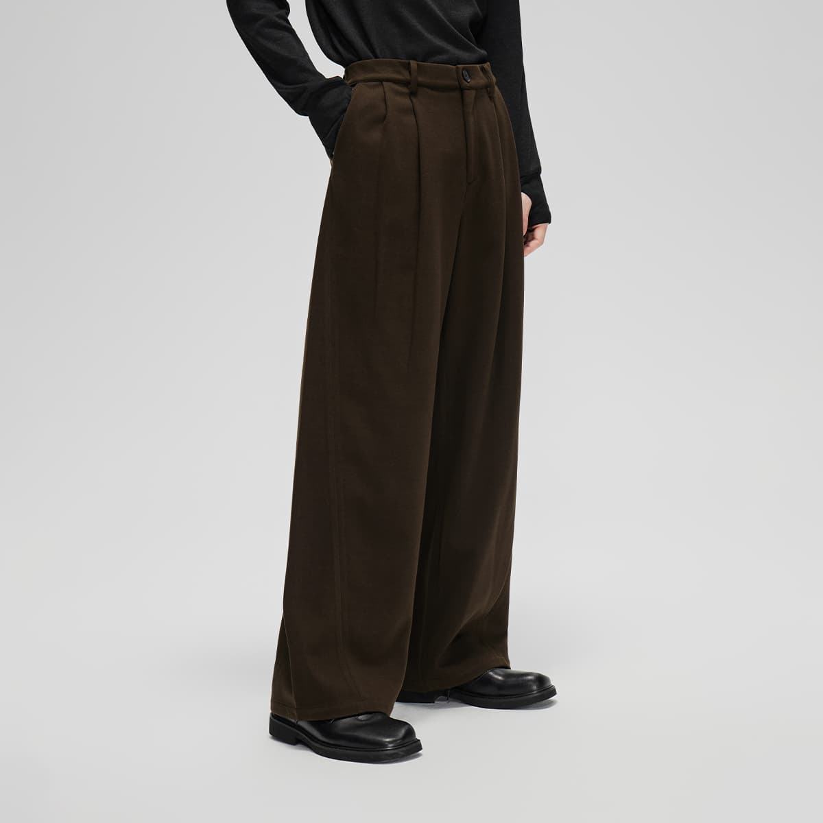 Штаны COKEIN FW24 Повседневные штаны Унисекс - изображение 4