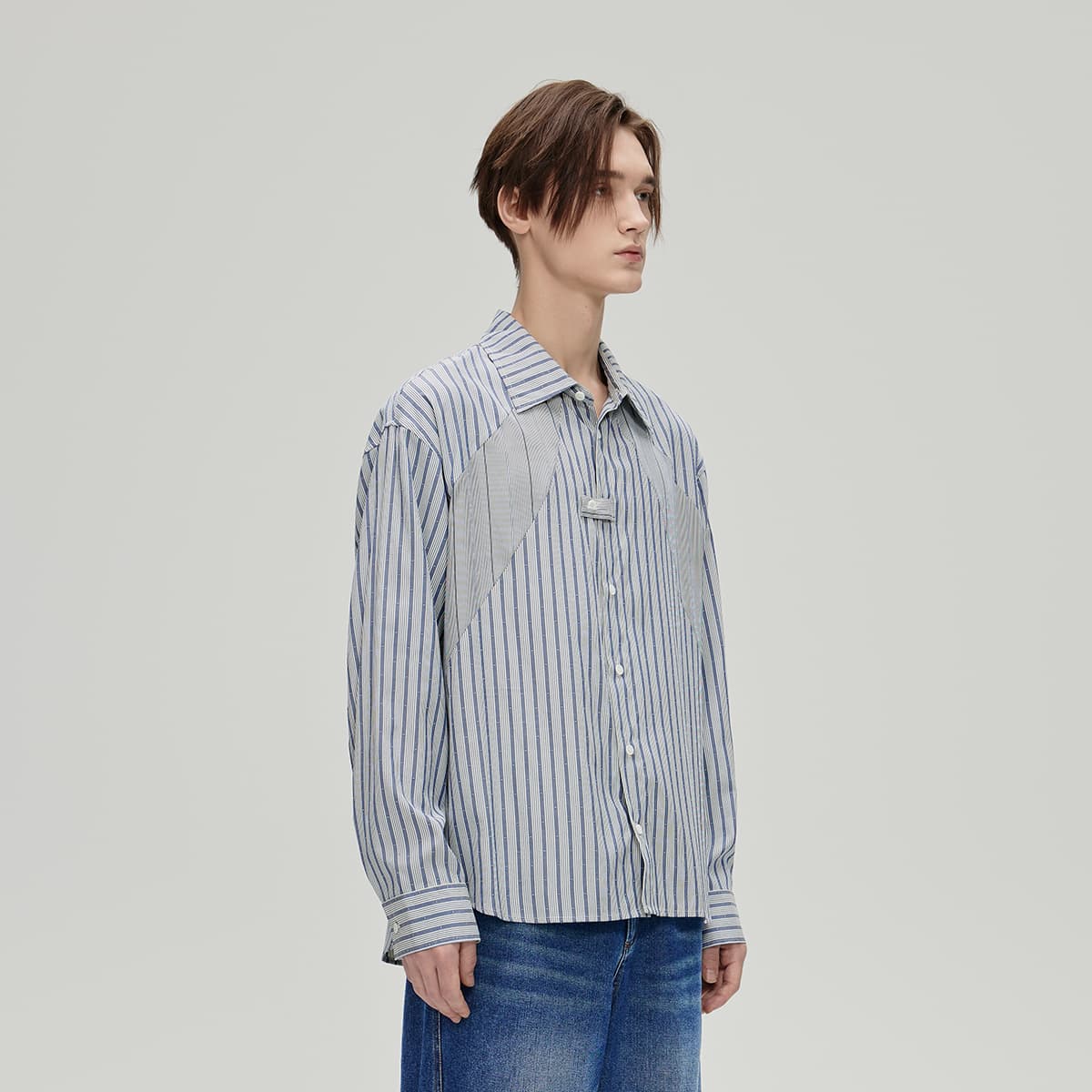Рубашка COKEIN FW24 - изображение 5