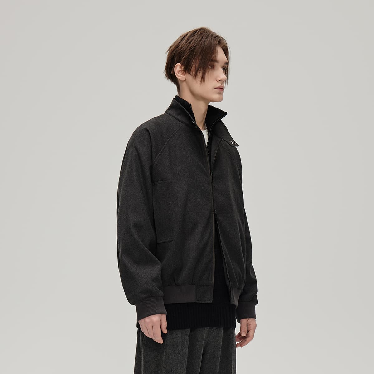 Куртка COKEIN FW24 Куртки и пальто унисекс - изображение 6