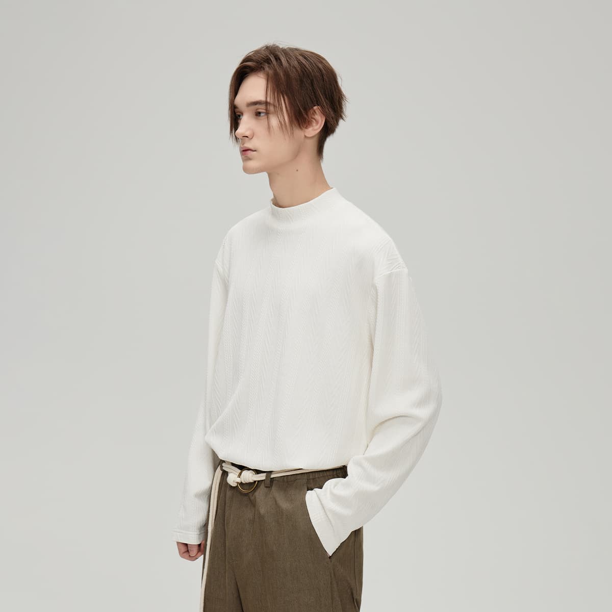 Футболка COKEIN FW24 T - изображение 4