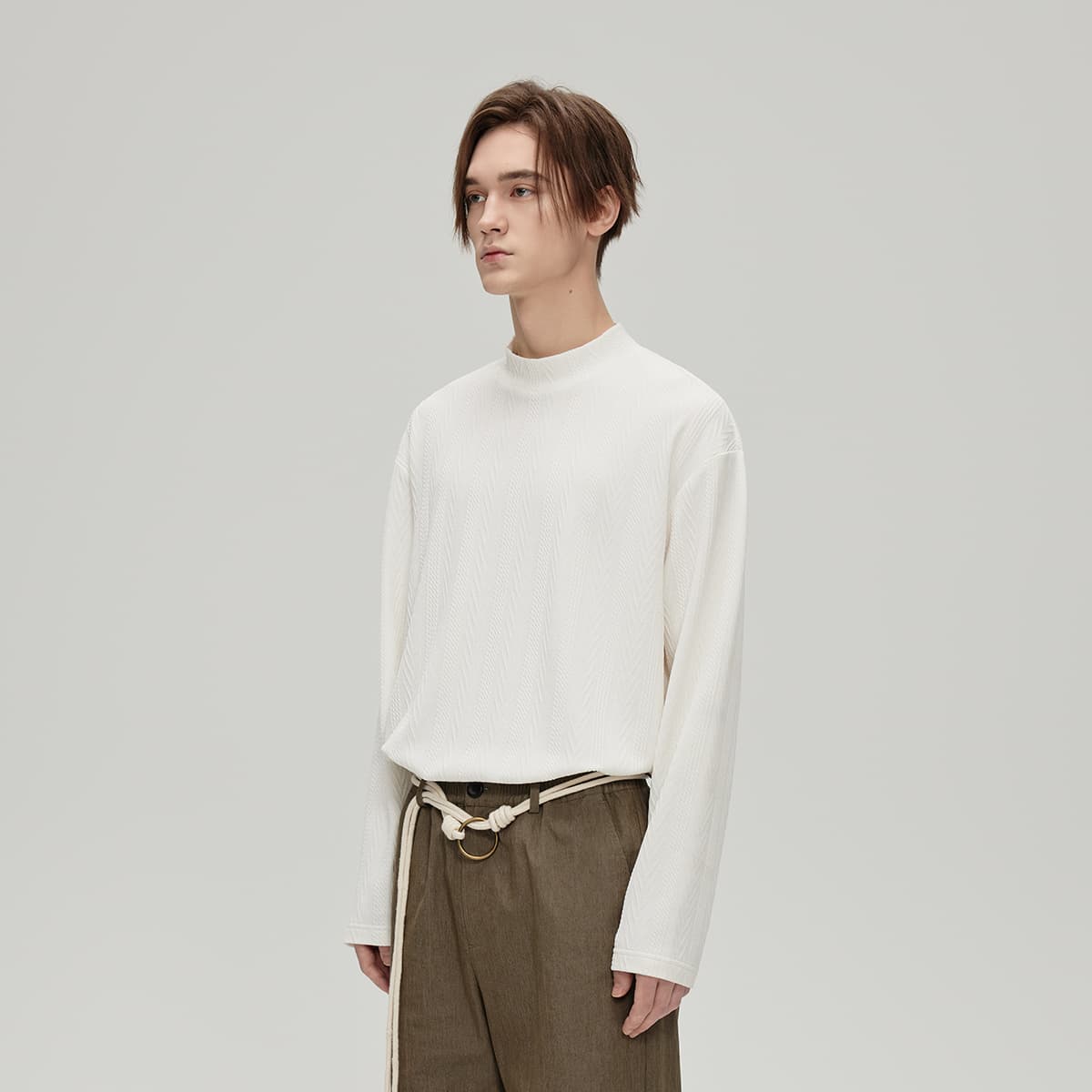Футболка COKEIN FW24 T - изображение 6