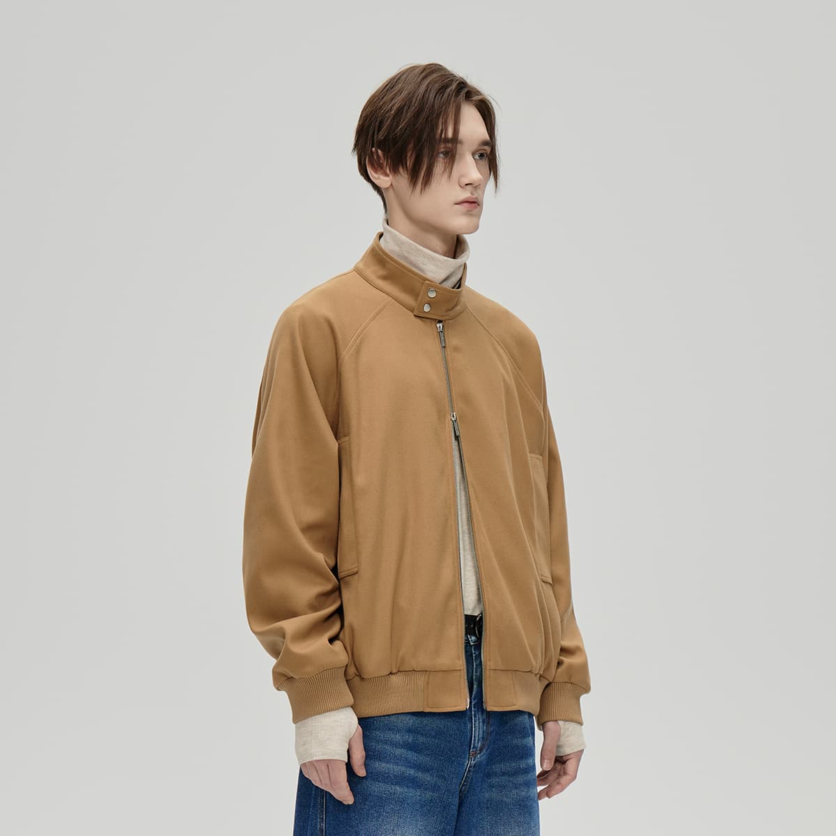 Куртка COKEIN FW24 Куртки и пальто унисекс - изображение 13