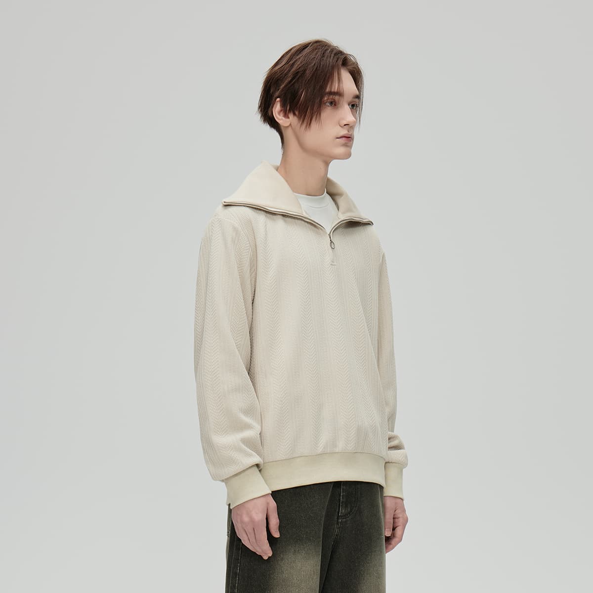 Худи COKEIN FW24 - изображение 8