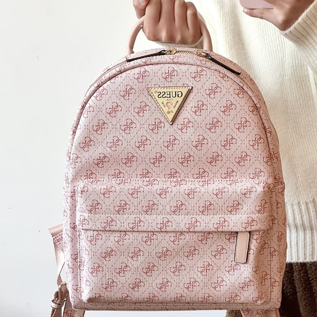 Рюкзак GUESS - изображение 11