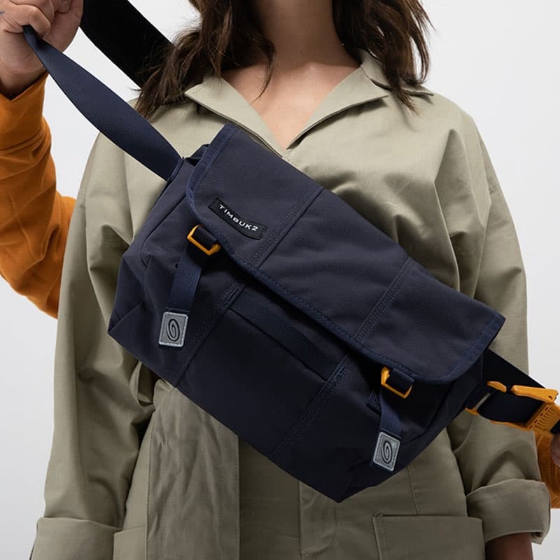 Мини-сумка Timbuk2 - изображение 5