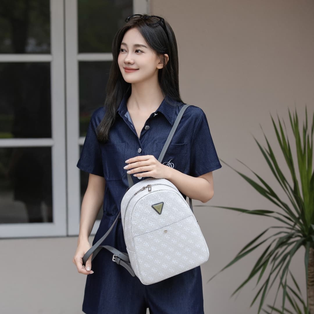 Рюкзак GUESS PU - изображение 7