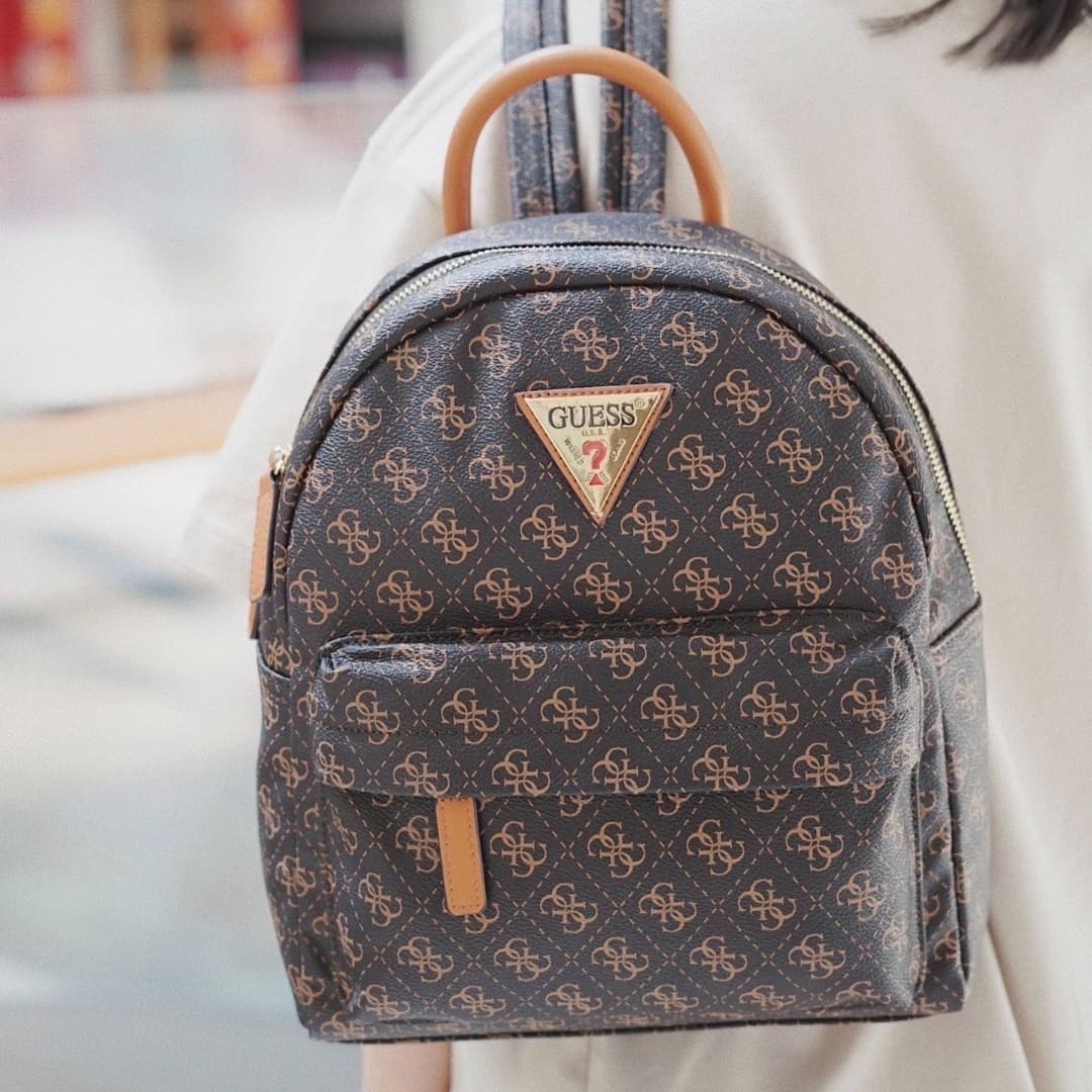 Рюкзак GUESS PU - изображение 5