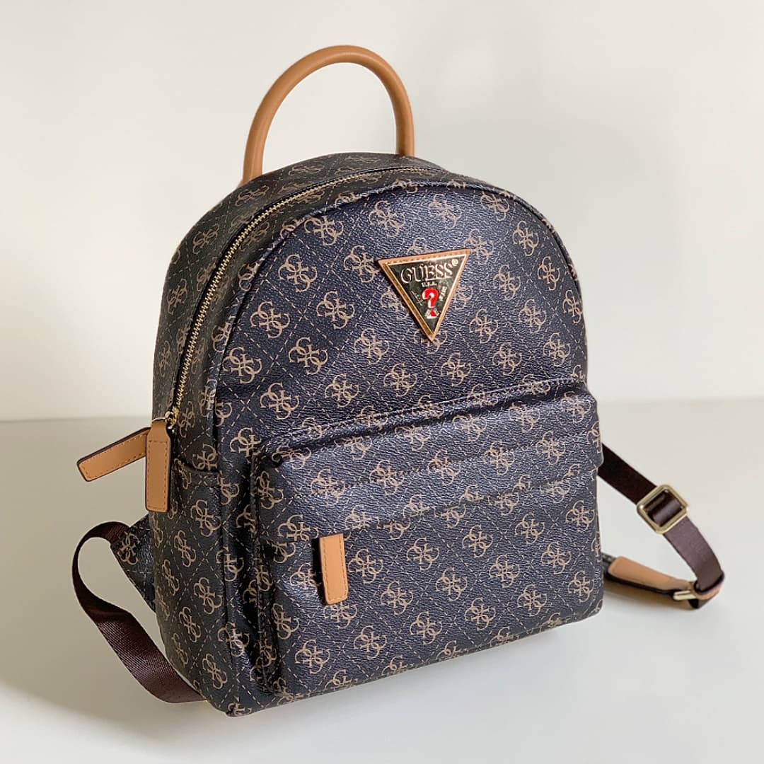 Рюкзак GUESS PU - изображение 7