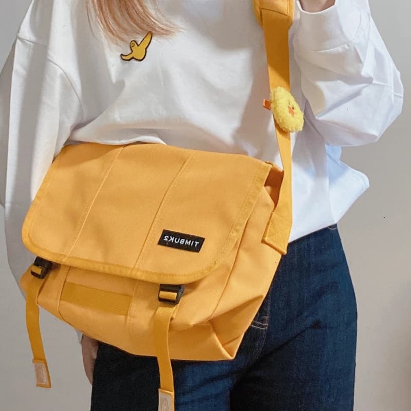 Сумка через плечо Timbuk2 - изображение 3