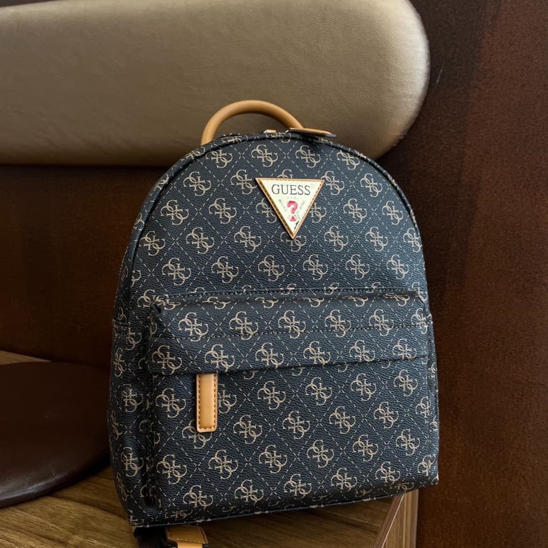 Рюкзак GUESS PU - изображение 6
