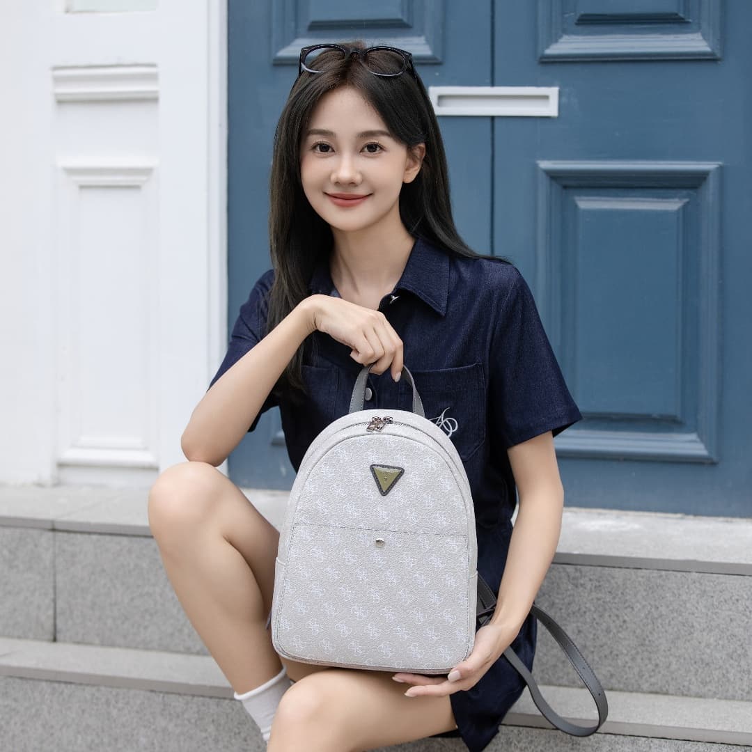 Рюкзак GUESS PU - изображение 6