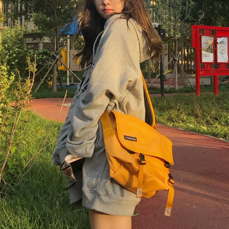 Сумка через плечо Timbuk2 - изображение 2