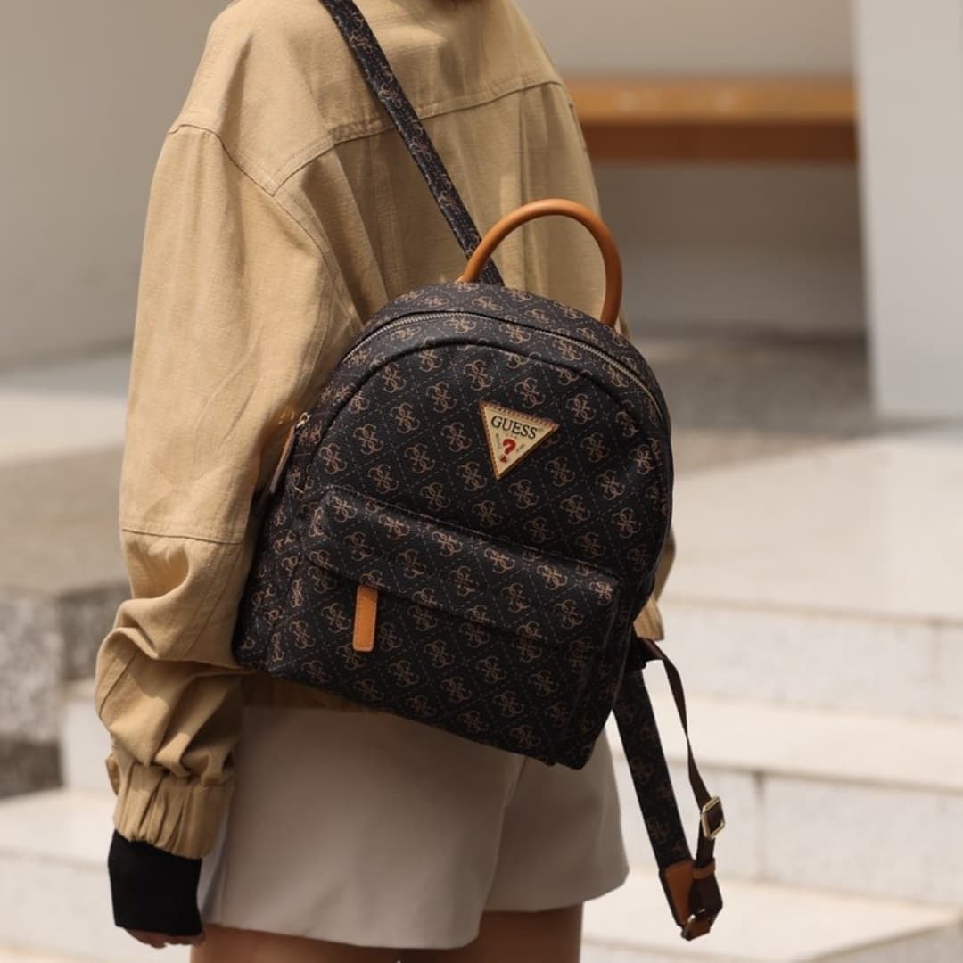 Рюкзак GUESS PU - изображение 4