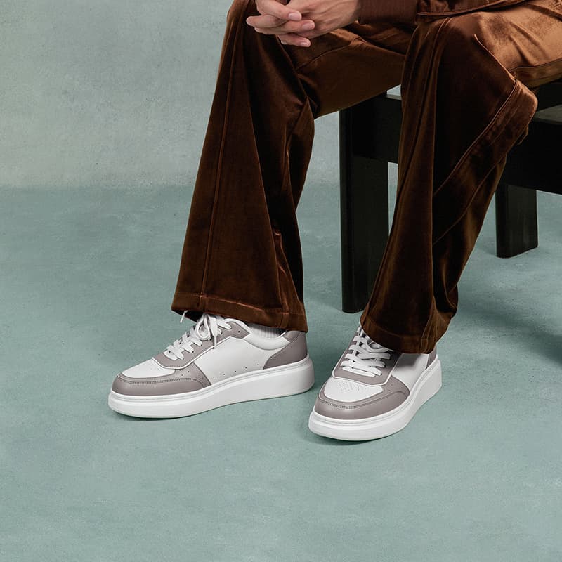 Кроссовки THOM WILLS trainer - изображение 6