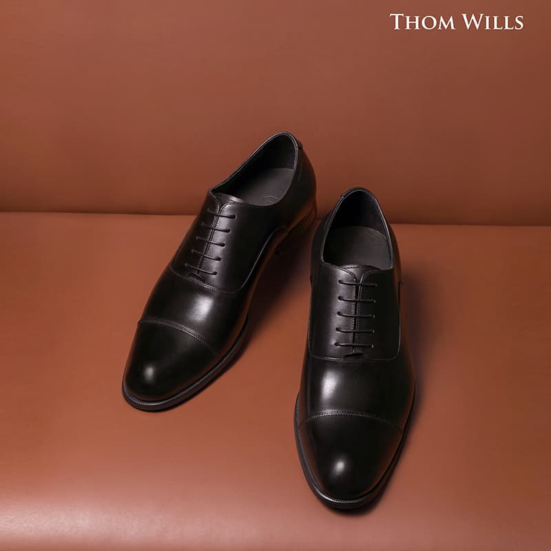 THOM WILLS - изображение 6