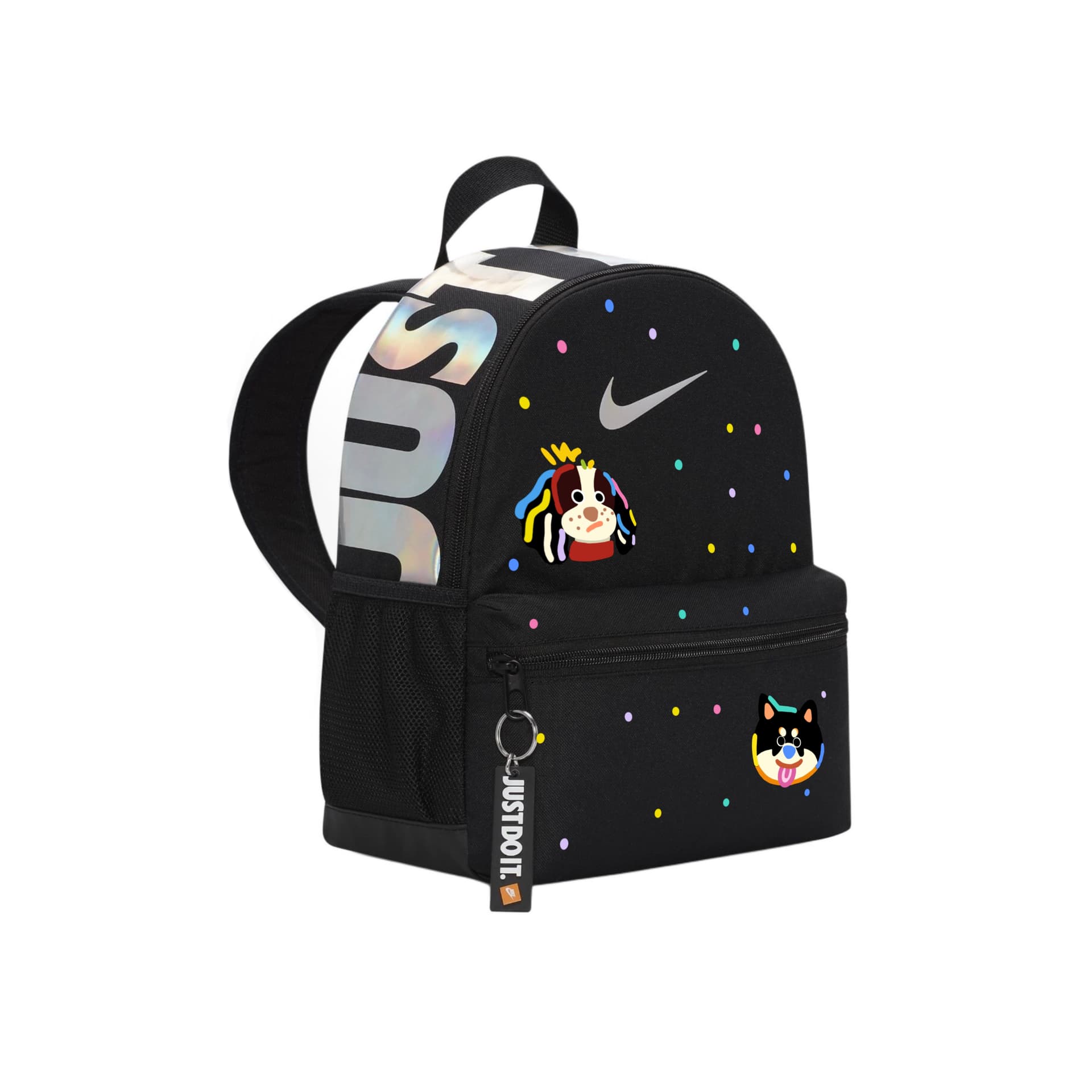 Рюкзак Nike - изображение 4
