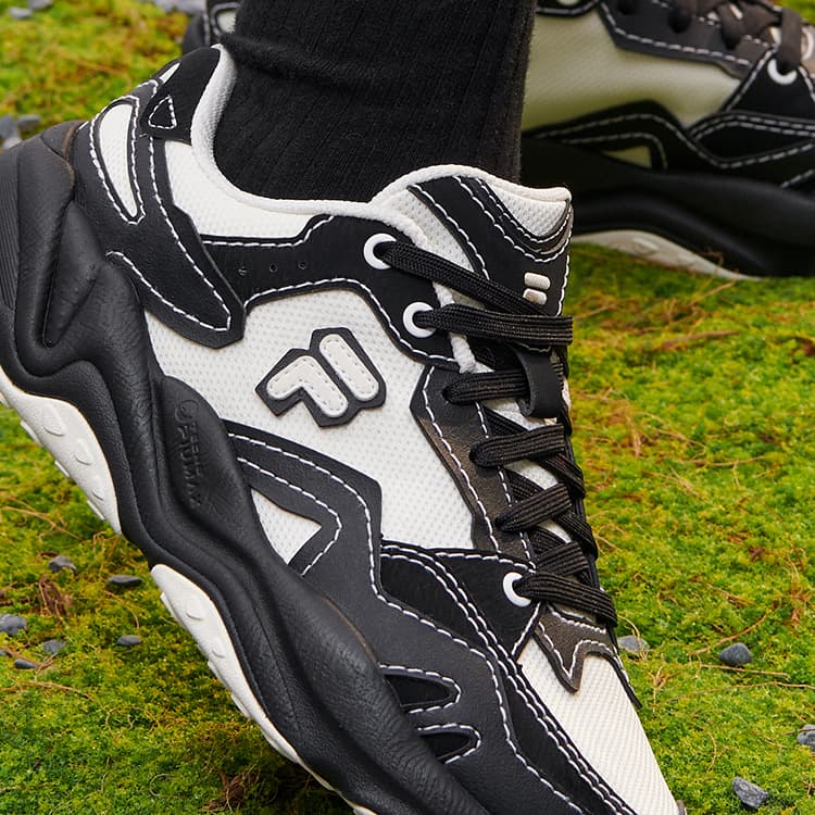 Кроссовки для бега FILA FUSION - изображение 9
