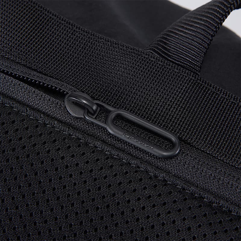 Сумка через плечо FILA FUSION INLINE URBAN TECH Сумки кросс-боди Темно-черный Унисекс - изображение 6