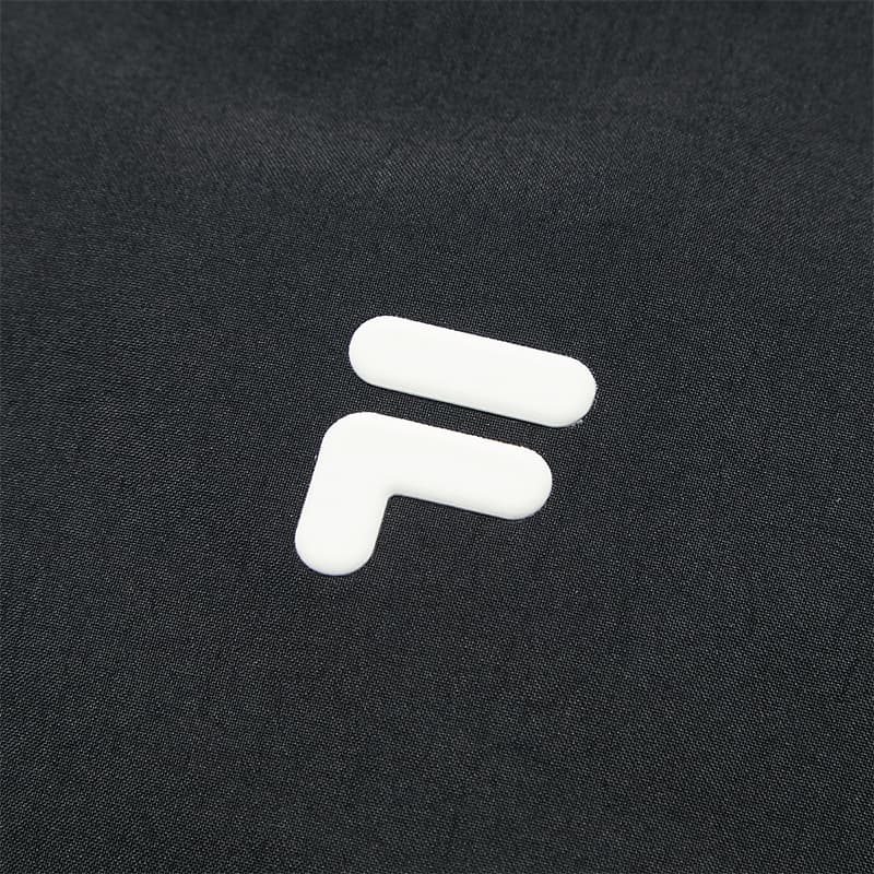 Пуховик FILA FUSION URBAN TECH Пуховик Женский Глубокий Черный - изображение 4