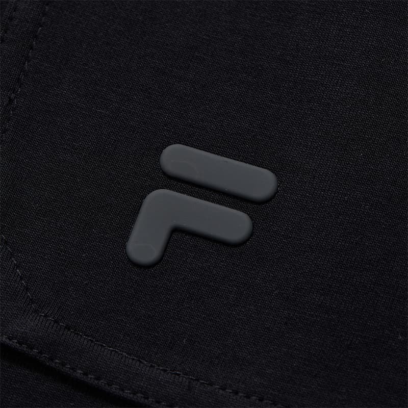 Штаны FILA FUSION Life Вязаные Спортивные Штаны Мужские - изображение 4