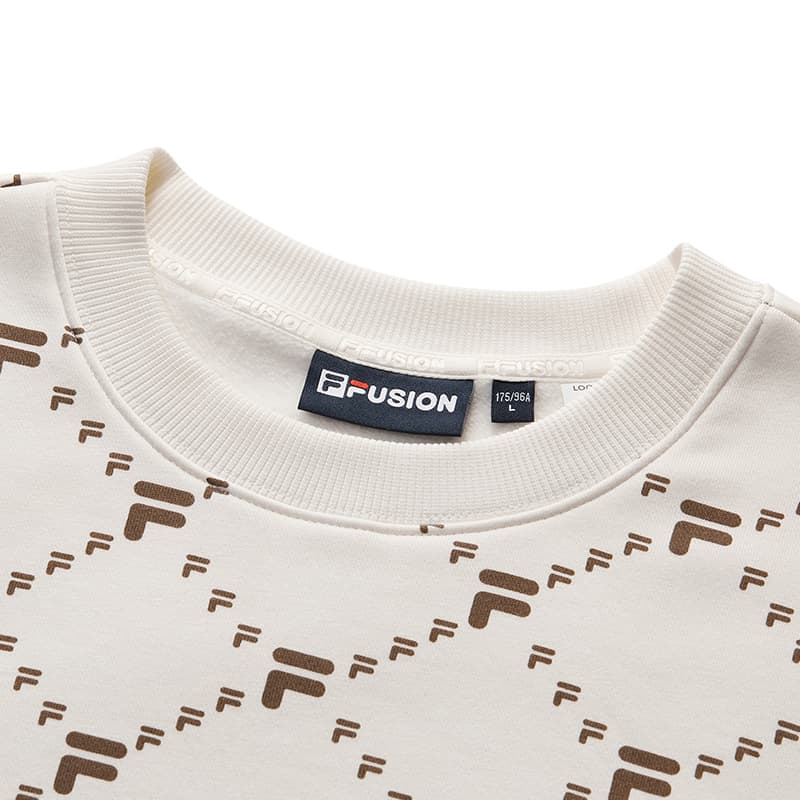 Худи FILA FUSION FUSION LIFE - изображение 3