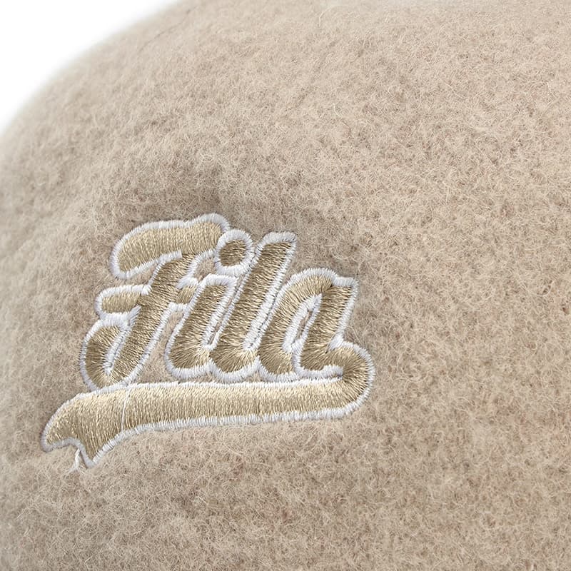 Берет FILA FUSION logo - изображение 4