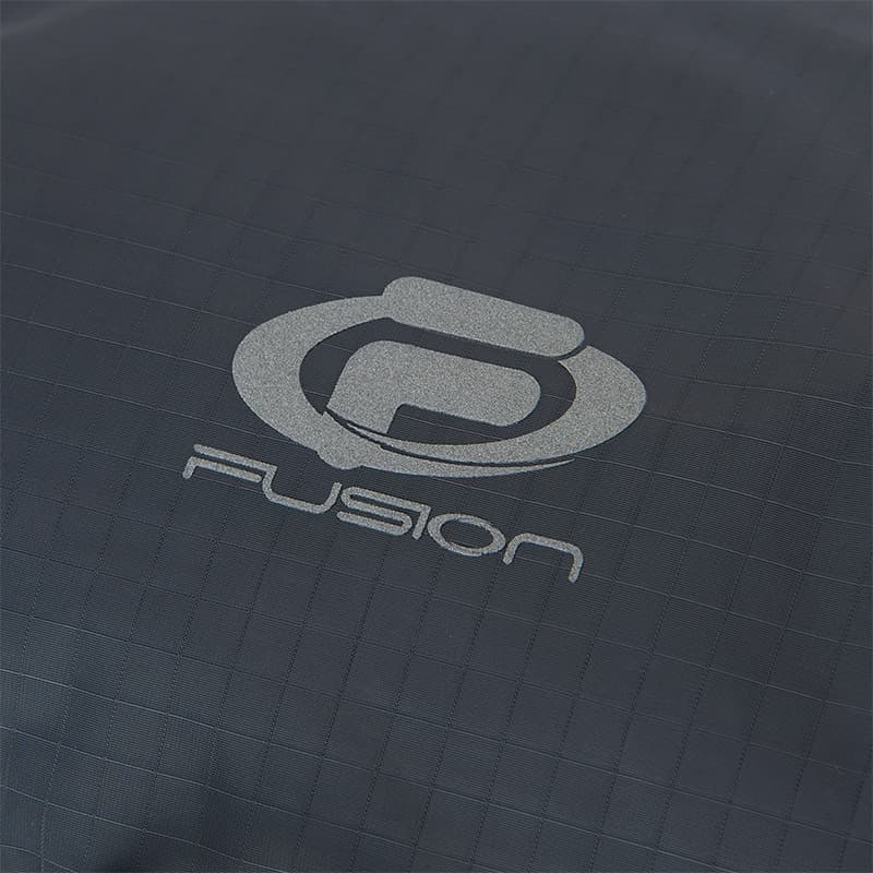 Рюкзак FILA FUSION URBAN TECH Ткань Рюкзак Унисекс Темно-черный - изображение 4