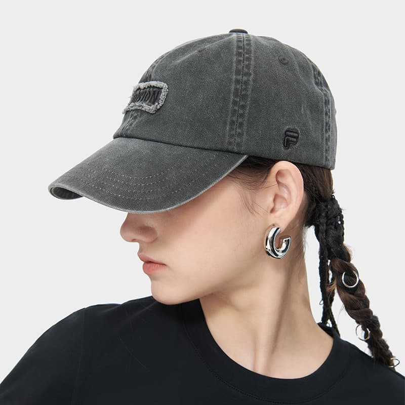 Кепка FILA FUSION Logo - изображение 5