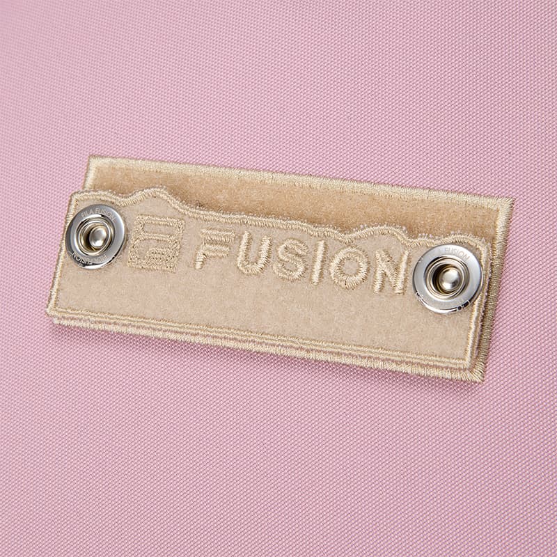 Рюкзак FILA FUSION Ткань Рюкзаки Унисекс Руж Luster - изображение 5