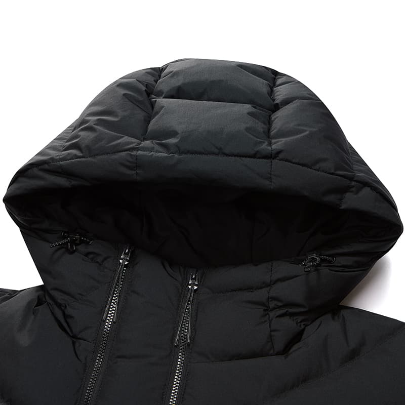 Пуховик FILA FUSION FILA FUSION X Пуховик Женский - изображение 3