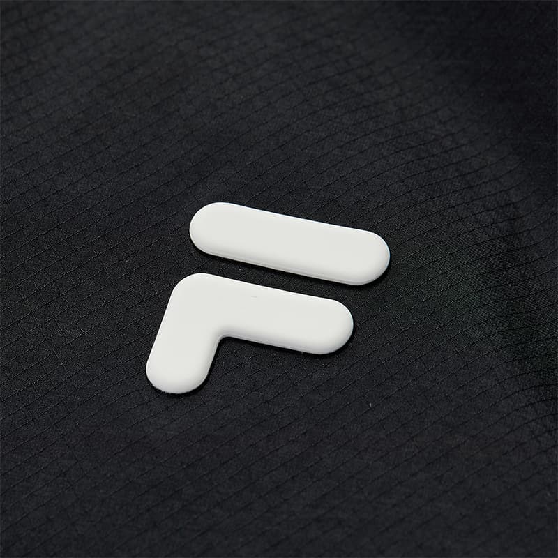 FILA FUSION FOB Пуховый жилет Женские Correct - изображение 4