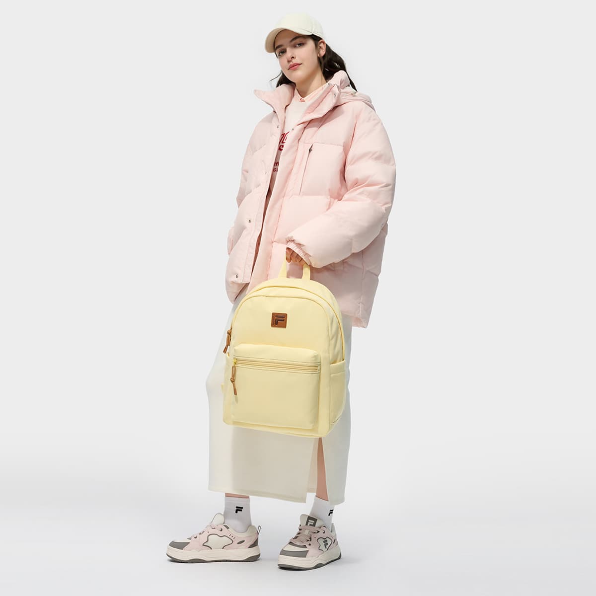 Рюкзак FILA FUSION - изображение 5