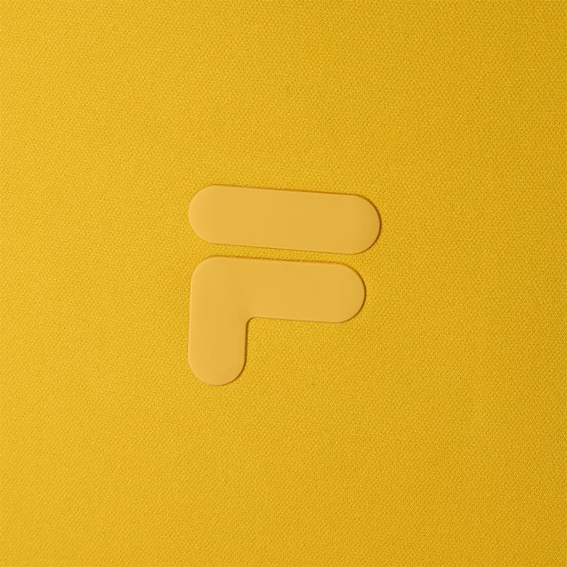 Рюкзак FILA FUSION Ткань Рюкзак Унисекс Harvest Yellow - изображение 6