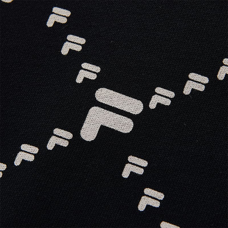 Худи FILA FUSION FOB - изображение 5