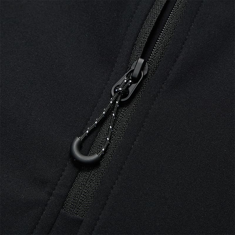 Футболка FILA FUSION CATEGORY CLUB Глубокий черный Мужские T-рубашки - изображение 6