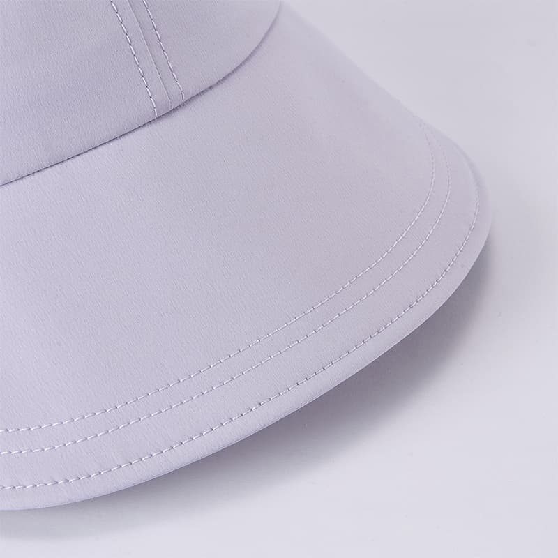 FILA FUSION Хлопковые Женские Головные уборы с защитой от солнца - изображение 7