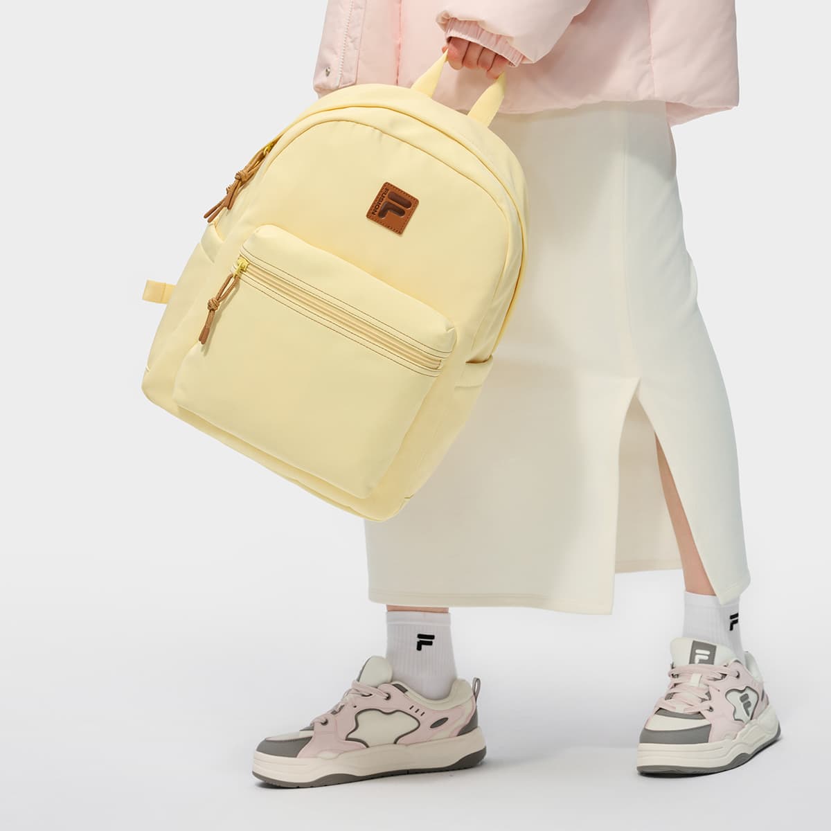 Рюкзак FILA FUSION - изображение 6