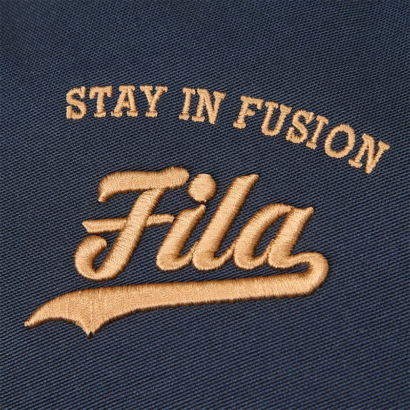 Рюкзак FILA FUSION - изображение 6