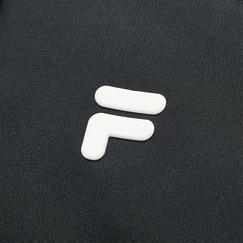 Пуховик FILA FUSION Пуховик Женский Глубокий Черный - изображение 4