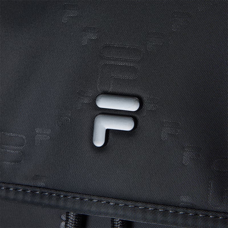 Рюкзак FILA FUSION CATEGORY CLUB Рюкзаки Темно-черный Мужской - изображение 6