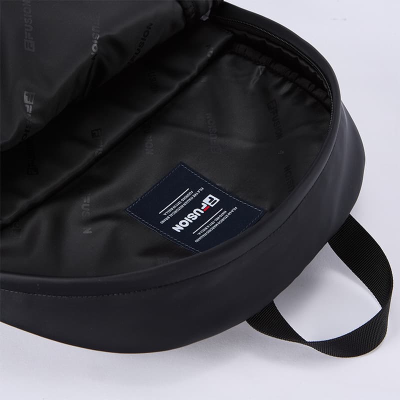 Рюкзак FILA FUSION Ткань Рюкзак Унисекс Черный - изображение 5