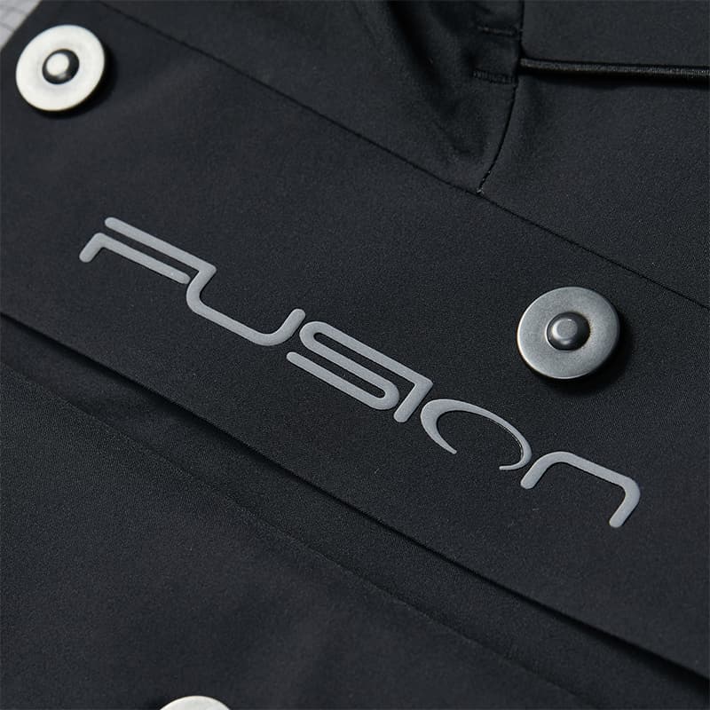 Пуховик FILA FUSION FILA FUSION X Пуховик Женский - изображение 4