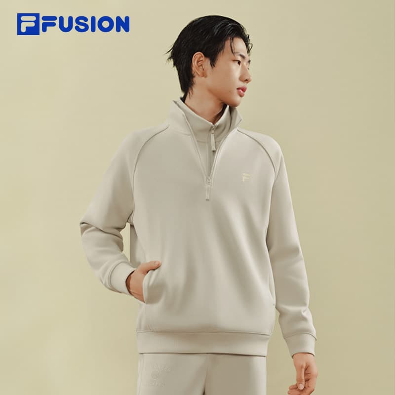 Худи FILA FUSION Толстовка Мужской - изображение 3