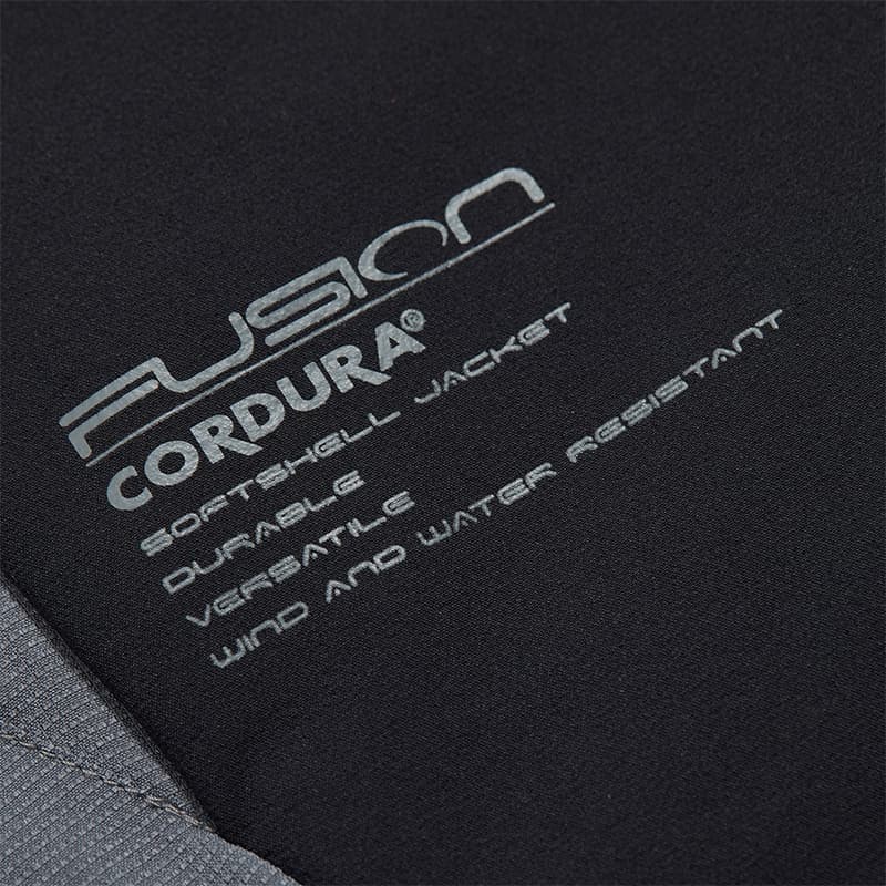 Куртка FILA FUSION URBAN TECH Куртка Мужская - изображение 6
