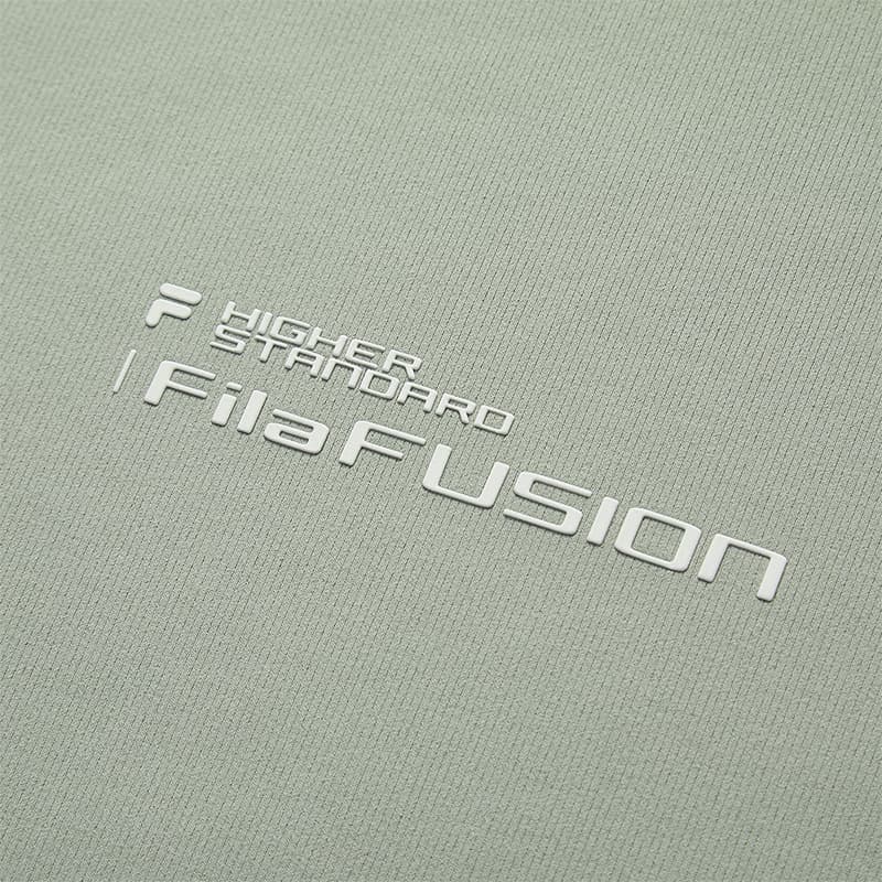 Худи FILA FUSION Толстовка Мужской - изображение 4