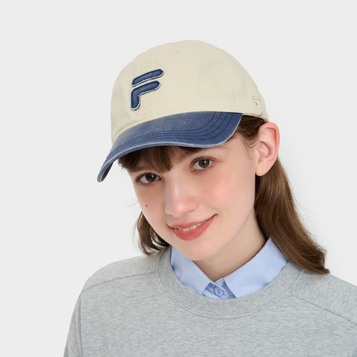 Кепка FILA FUSION - изображение 4