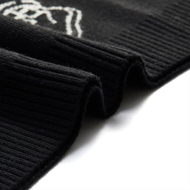 FILA FUSION FOB Трикотаж Унисекс Глубокий черный - изображение 5
