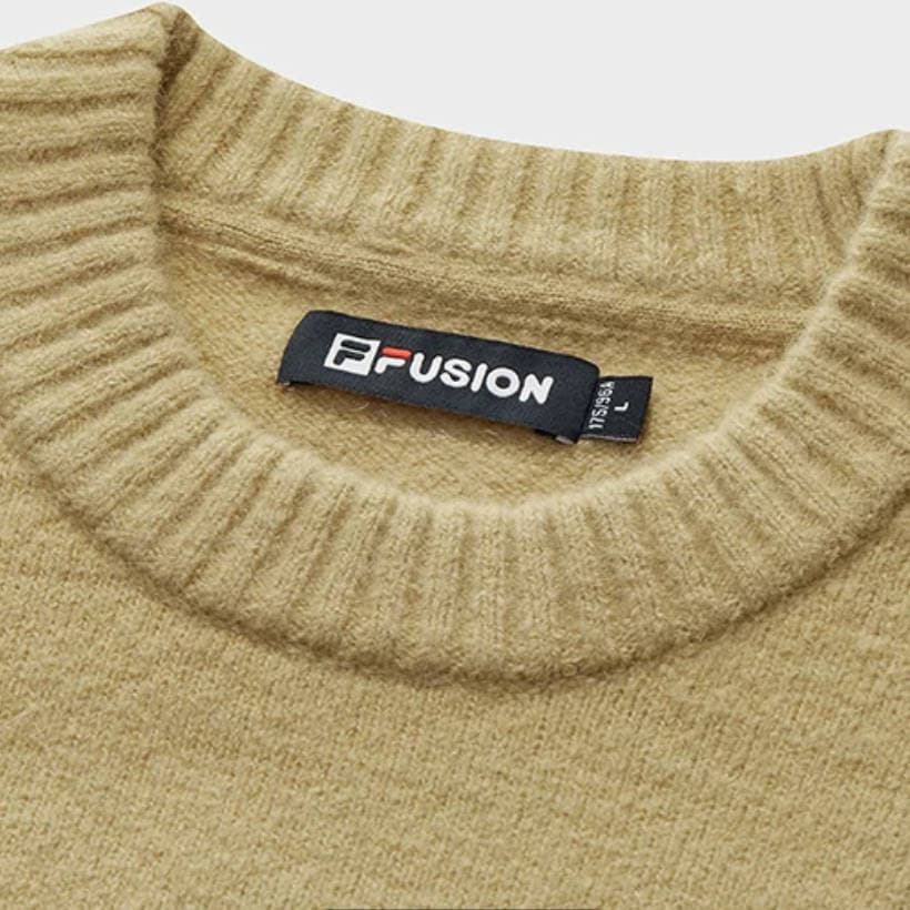 FILA FUSION Life Трикотаж Унисекс - изображение 3