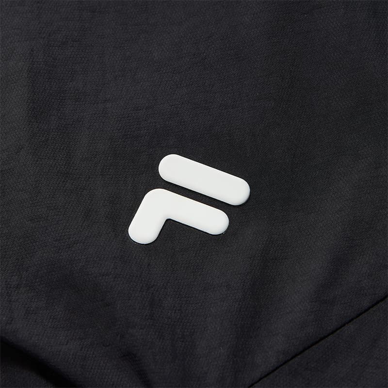 Жилет FILA FUSION FILA FUSION X Жилет Мужской Глубокий Черный BK - изображение 6